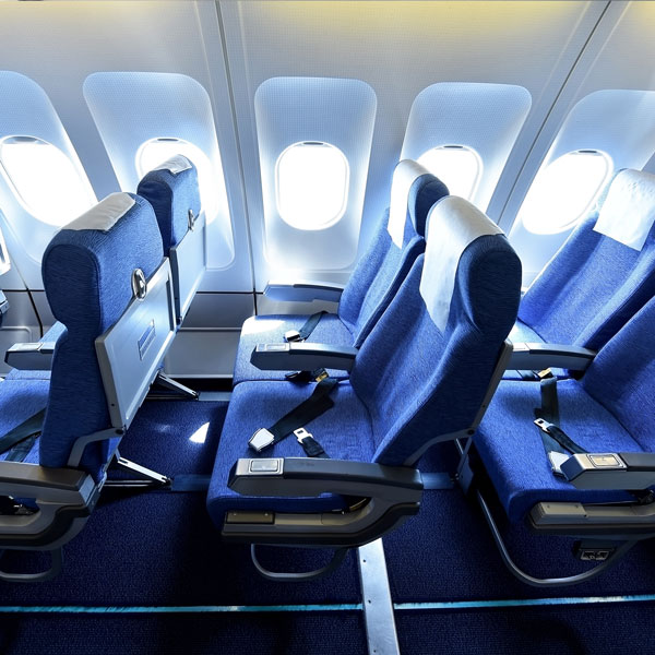 Seat Premium Economy